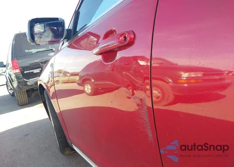 2011 Lincoln Mks z USA, uszkodzony, nr VIN 1LNHL9DR1BG602886